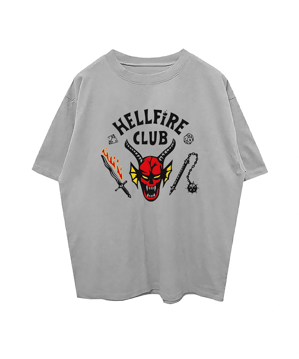 Collection of Hellfire club in a gallery layout