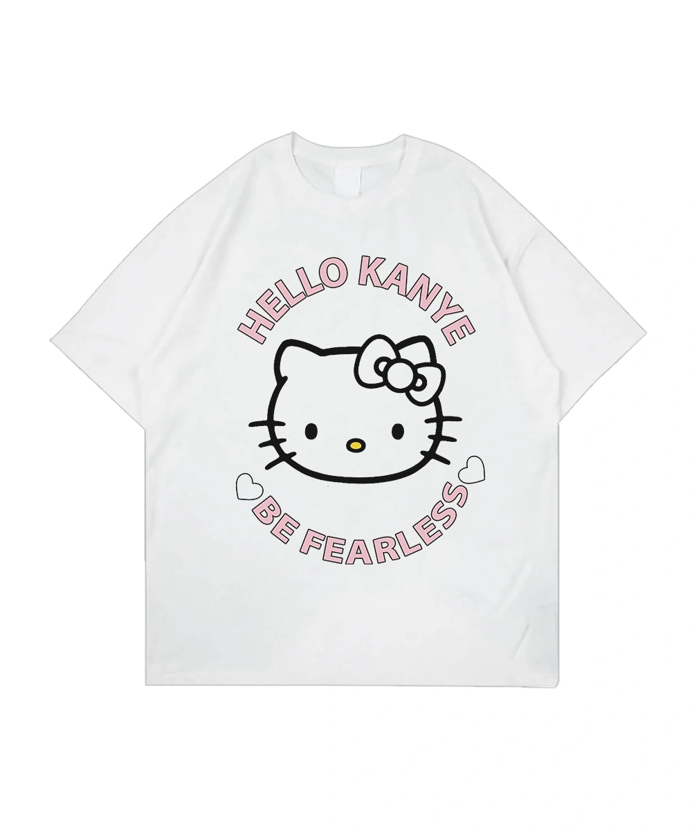 Collection of Hello Kanye in a gallery layout