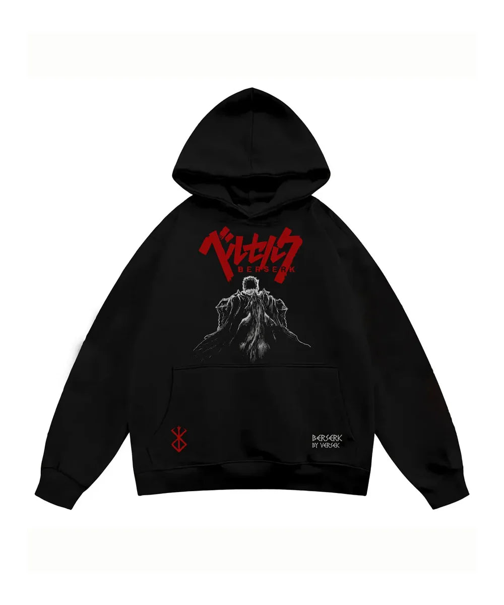 Hoodie guts acd