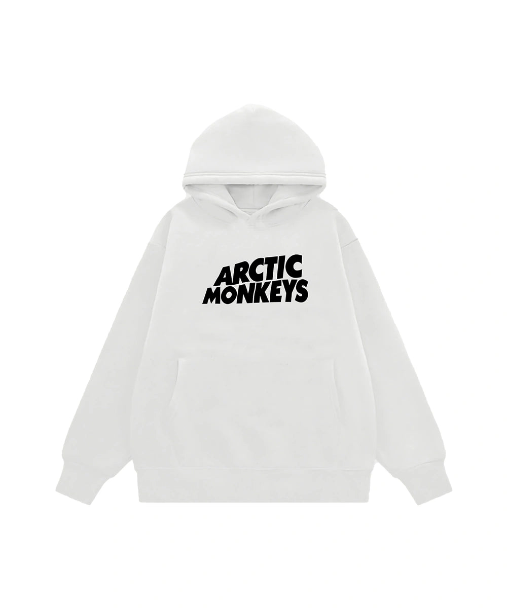 Collection of Hoodie Arctic Monkeys in a gallery layout