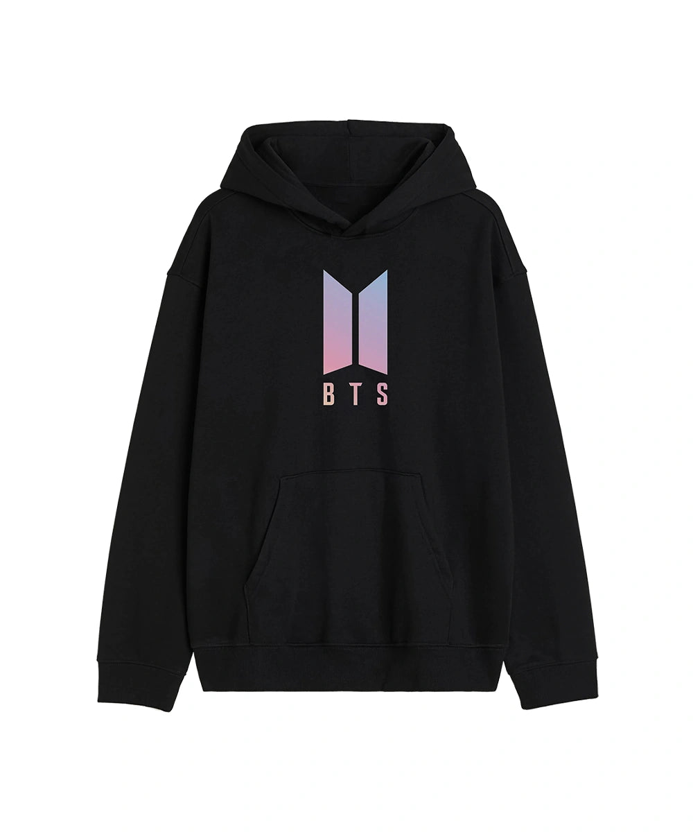 Collection of Hoodie BTS in a gallery layout