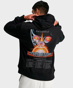 Collection of Hoodie Dawn FM The Weeknd in a gallery layout