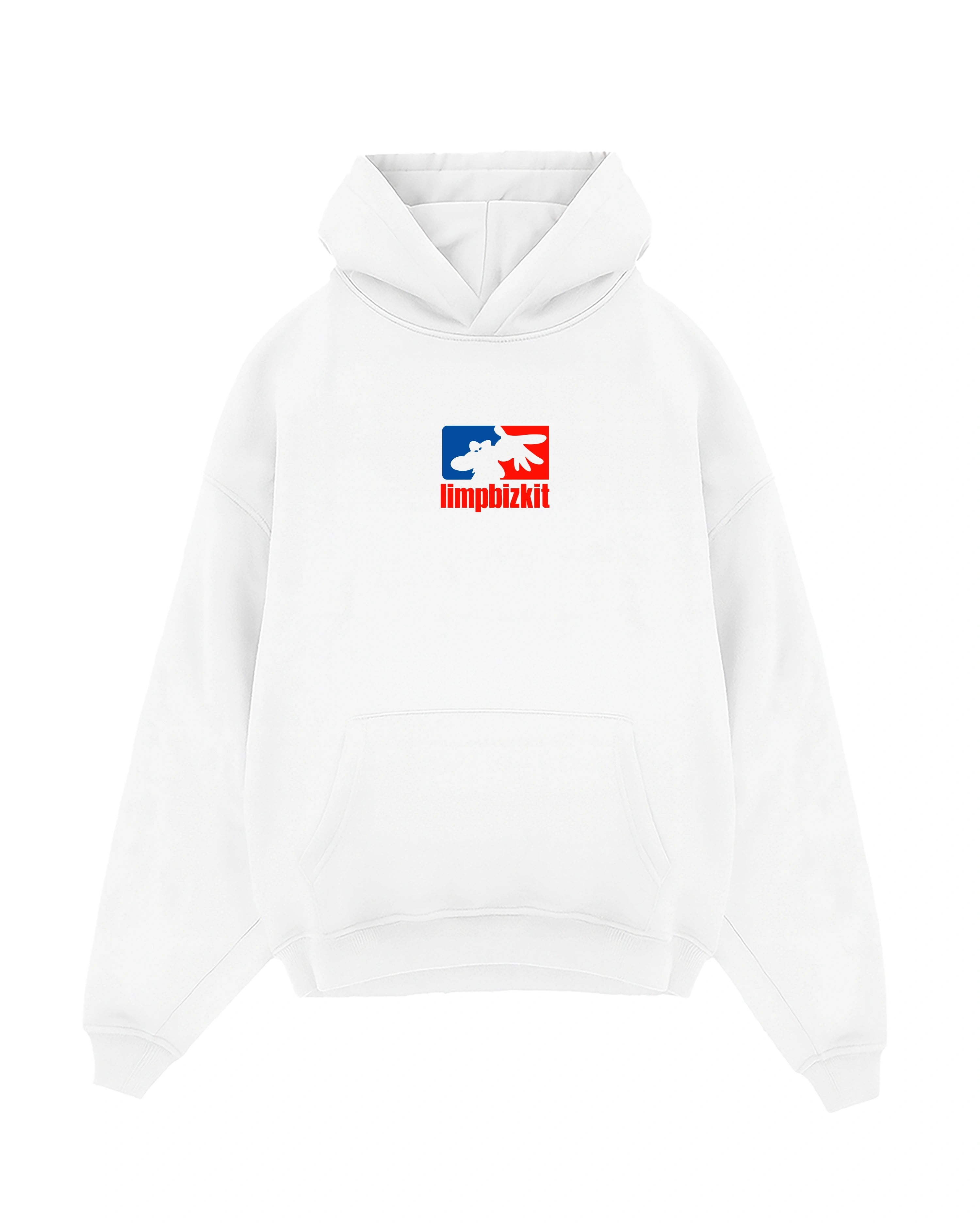 Collection of Hoodie Fred Logo in a gallery layout