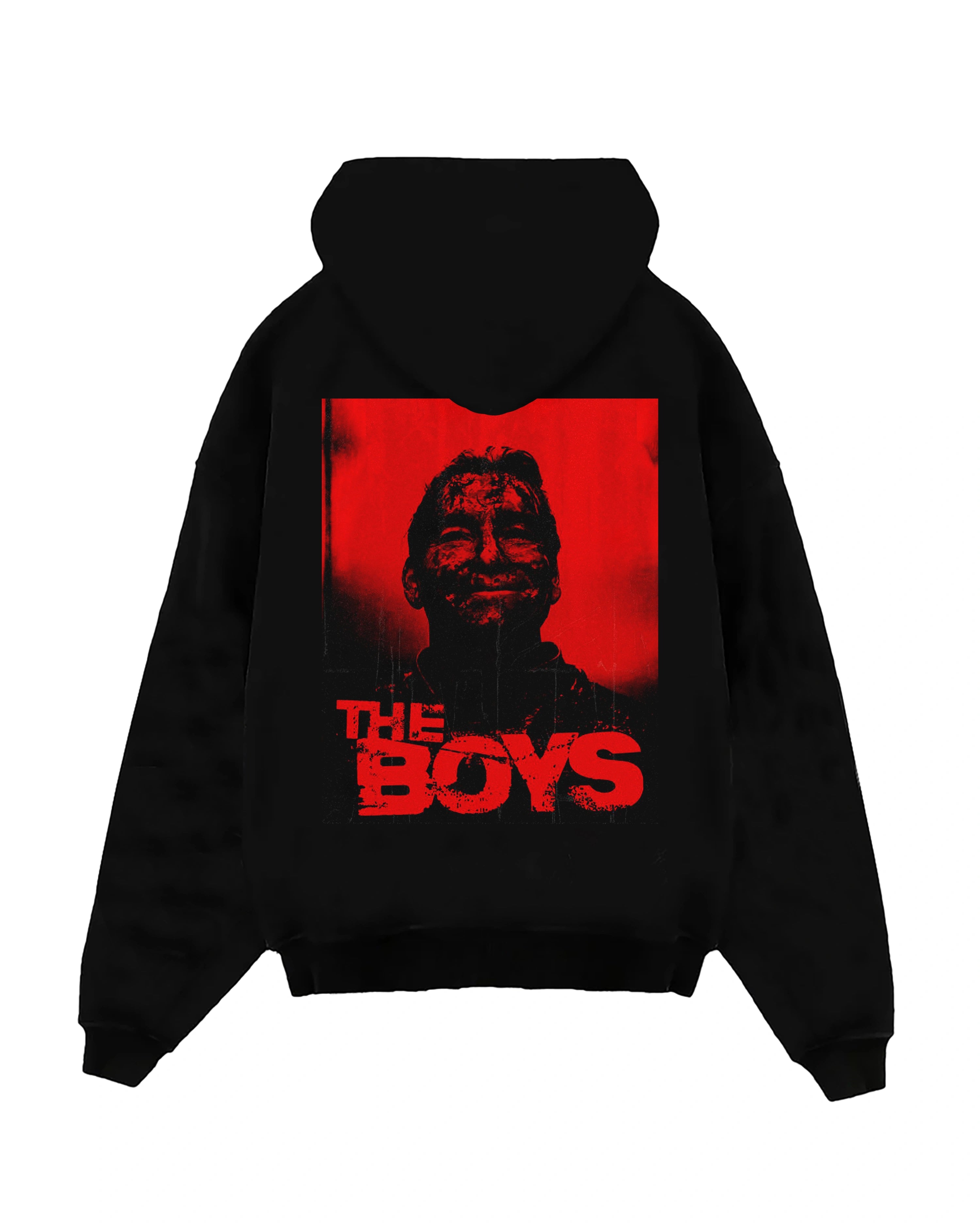 Collection of Hoodie Homelander in a gallery layout