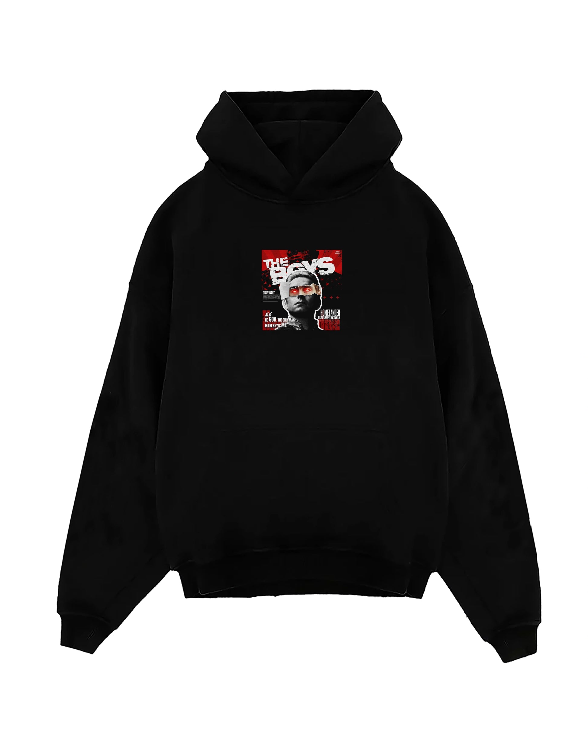 Hoodie Homelander