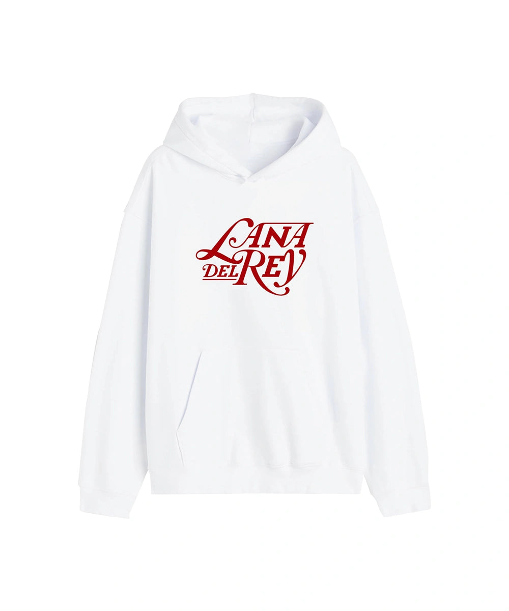 Collection of Hoodie Lana Logo in a gallery layout