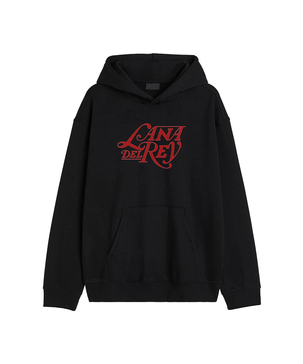 Hoodie Lana Logo