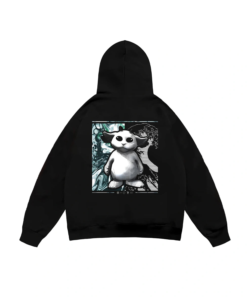 Collection of Hoodie Ned Twenty One Pilots in a gallery layout