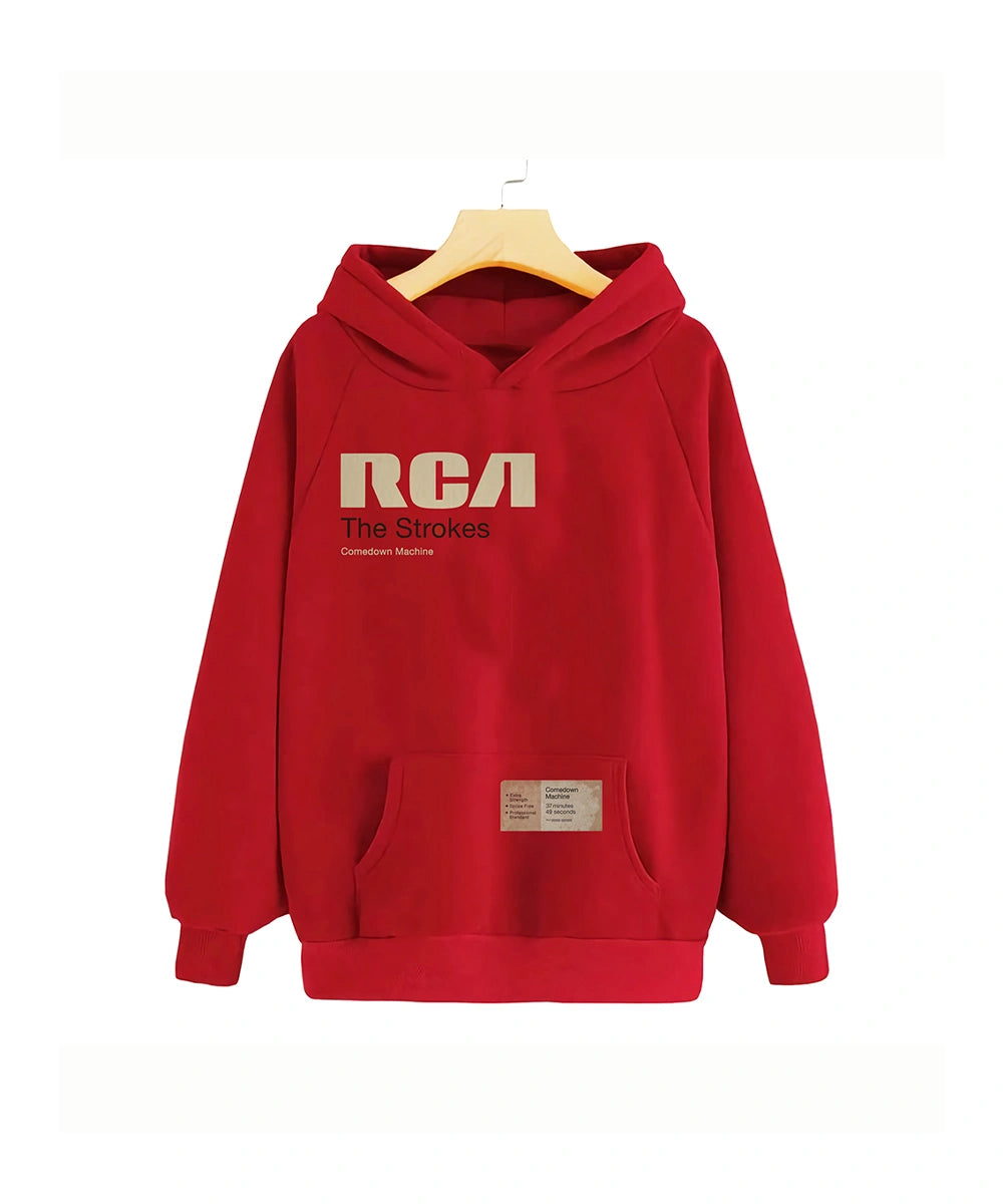 Collection of Hoodie RCA in a gallery layout