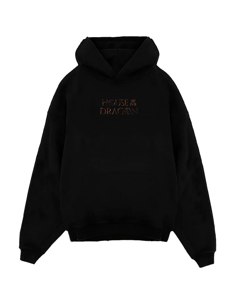 Hoodie Rhaenyra targaryen