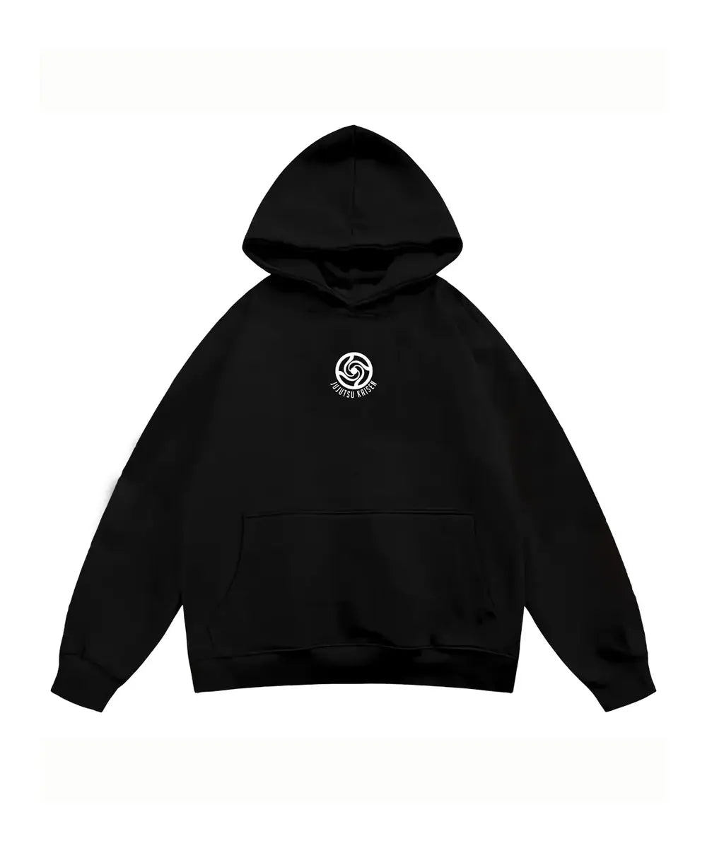 Hoodie toji acd