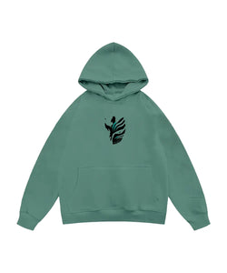 Collection of Hoodie ulquiorra in a gallery layout