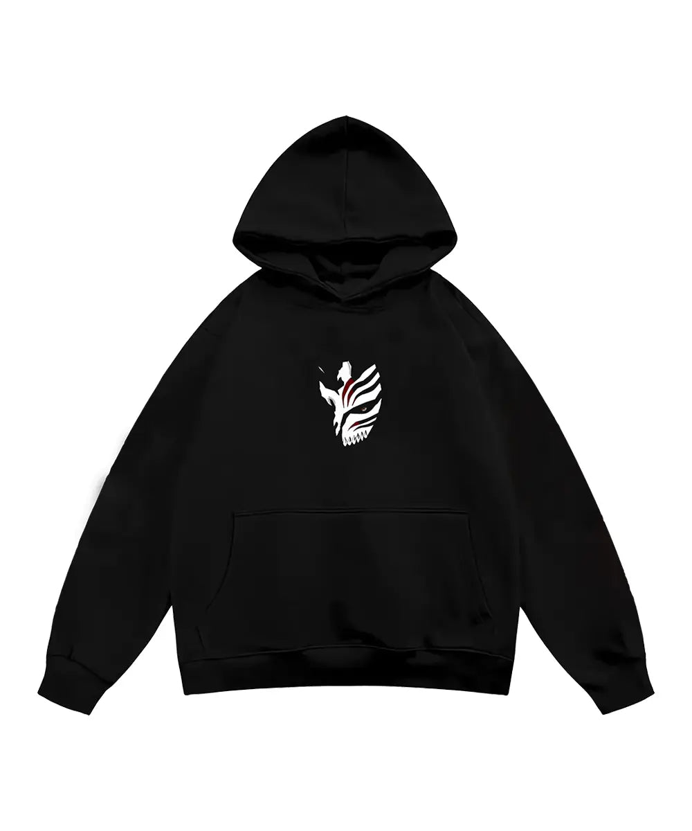 Collection of Hoodie ulquiorra in a gallery layout