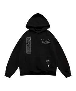 Collection of Hoodie vagabond infinity in a gallery layout