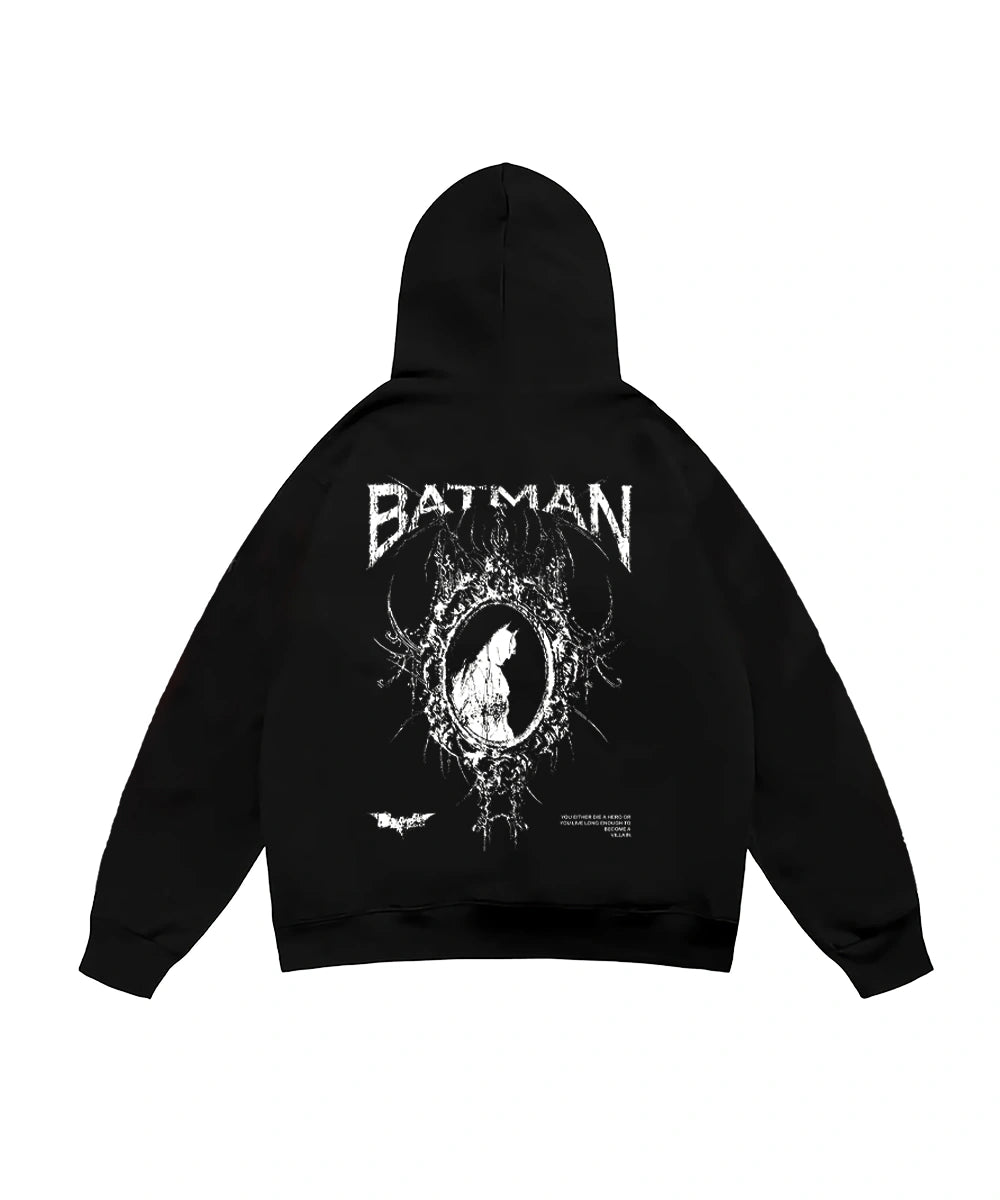 Collection of Hoodie Batman in a gallery layout