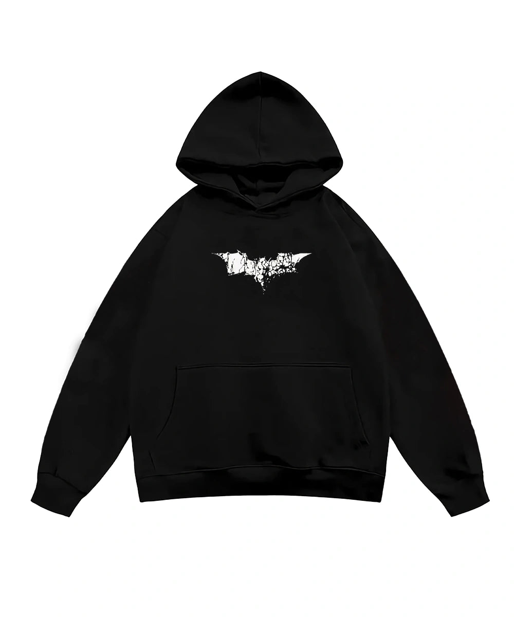 Collection of Hoodie Batman in a gallery layout