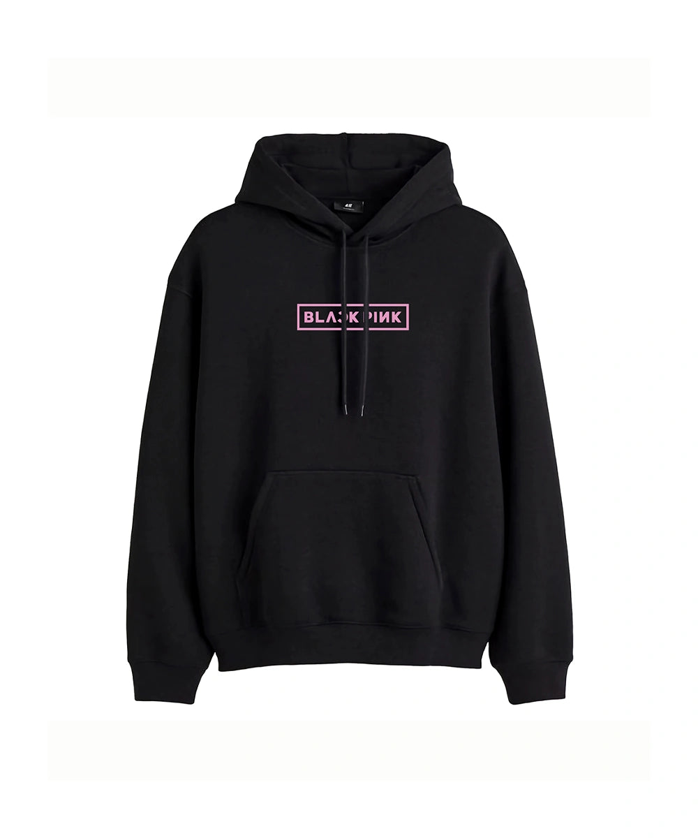 Hoodie Blackpink