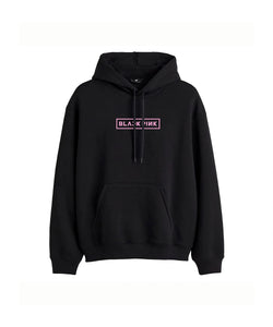 Collection of Hoodie Blackpink in a gallery layout