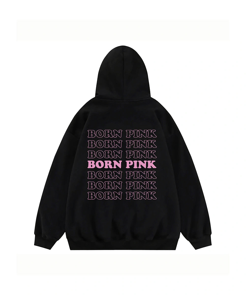 Hoodie Blackpink