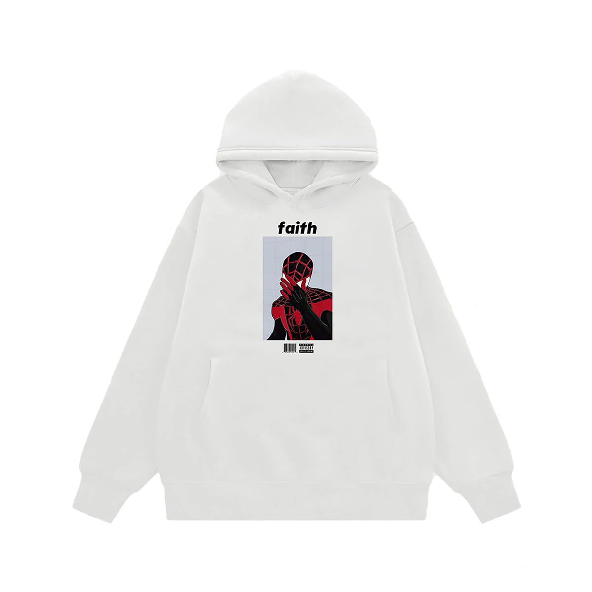 Hoodie Faith