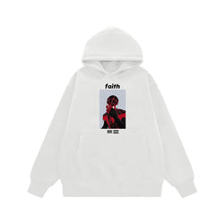 Collection of Hoodie Faith in a gallery layout