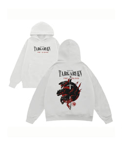 Collection of Hoodie House Targaryen in a gallery layout