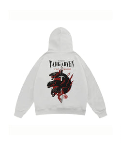 Collection of Hoodie House Targaryen in a gallery layout