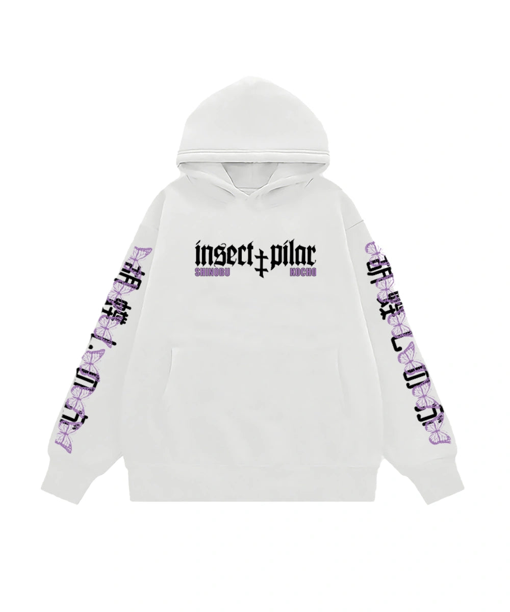 Hoodie Insect Pilar