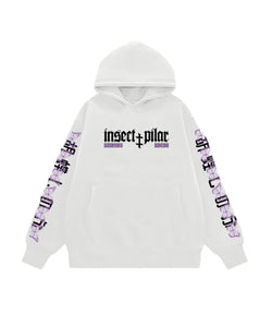 Collection of Hoodie Insect Pilar in a gallery layout