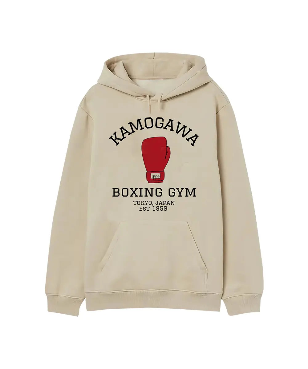 Collection of Hoodie kamogawa in a gallery layout