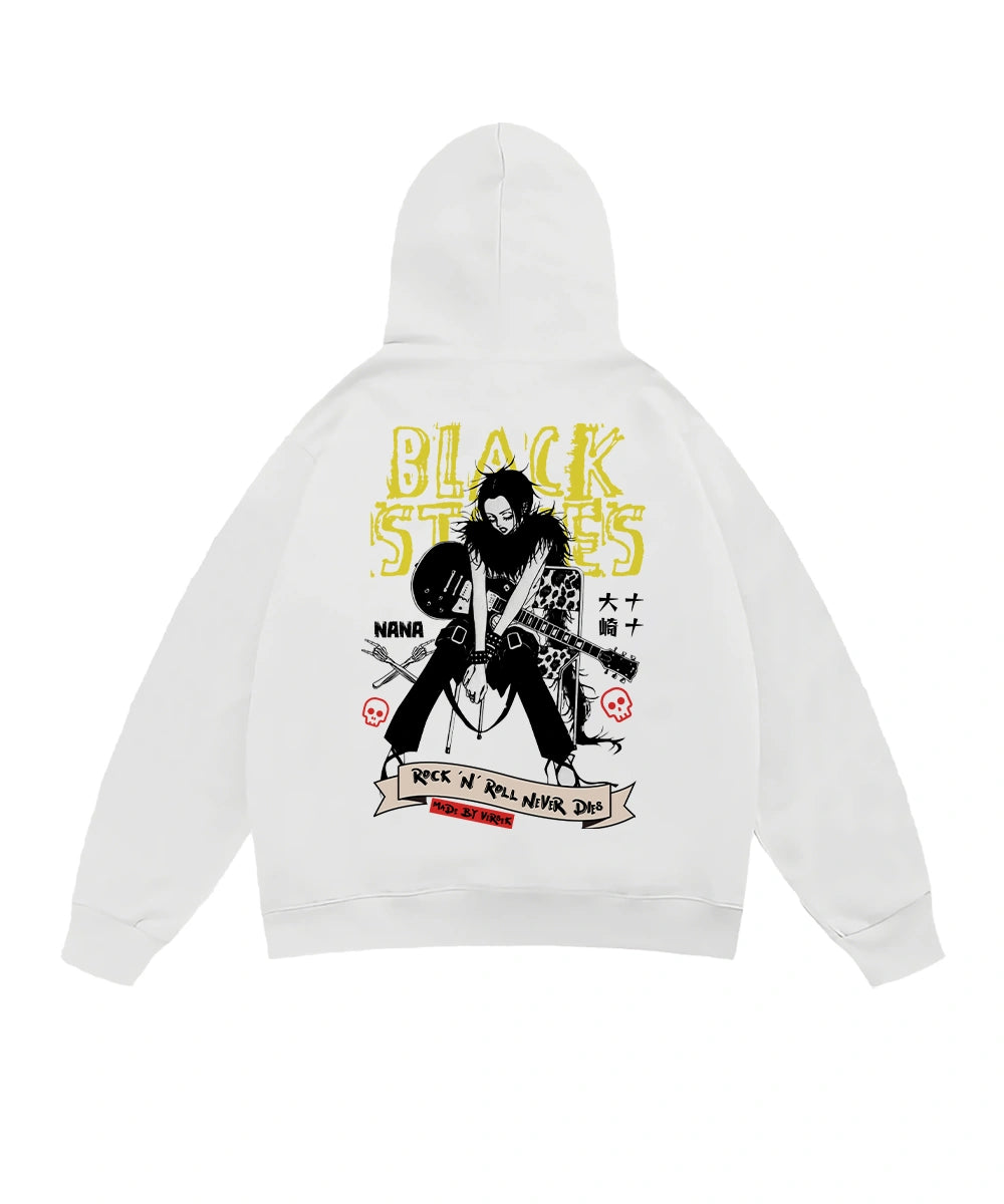 Collection of Hoodie Nana Pol in a gallery layout