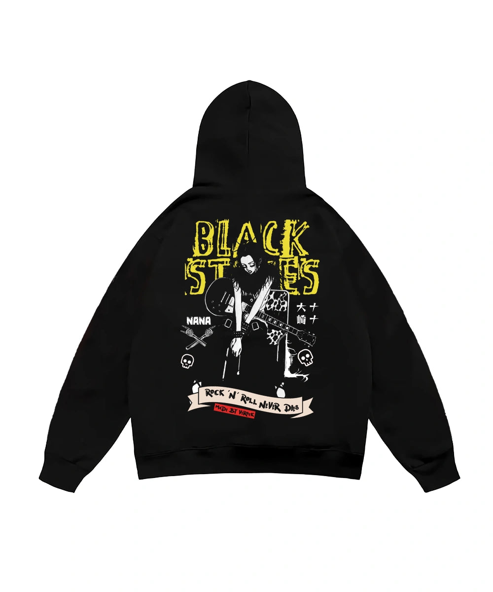 Collection of Hoodie Nana Pol in a gallery layout