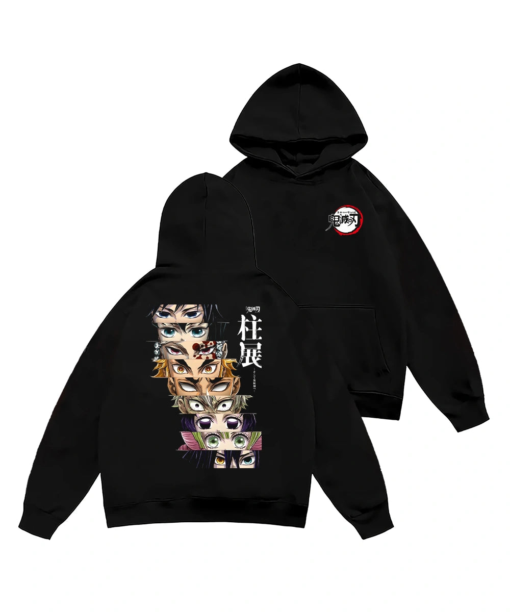 Collection of Hoodie Pilares in a gallery layout