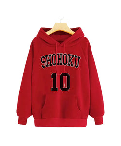 Collection of Hoodie shohoku in a gallery layout