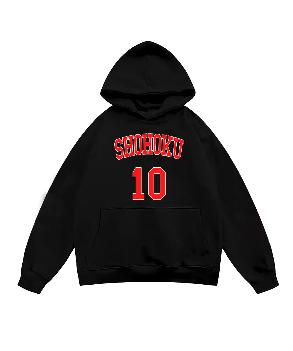 Collection of Hoodie shohoku in a gallery layout