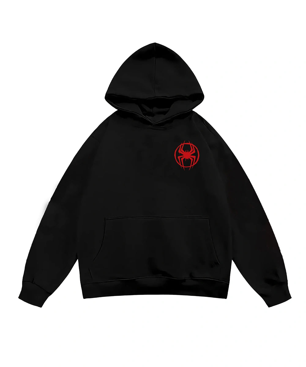 Hoodie Spider x Gwen