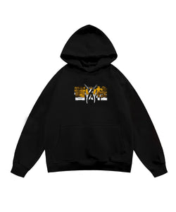 Collection of Hoodie Tengen Uzui in a gallery layout