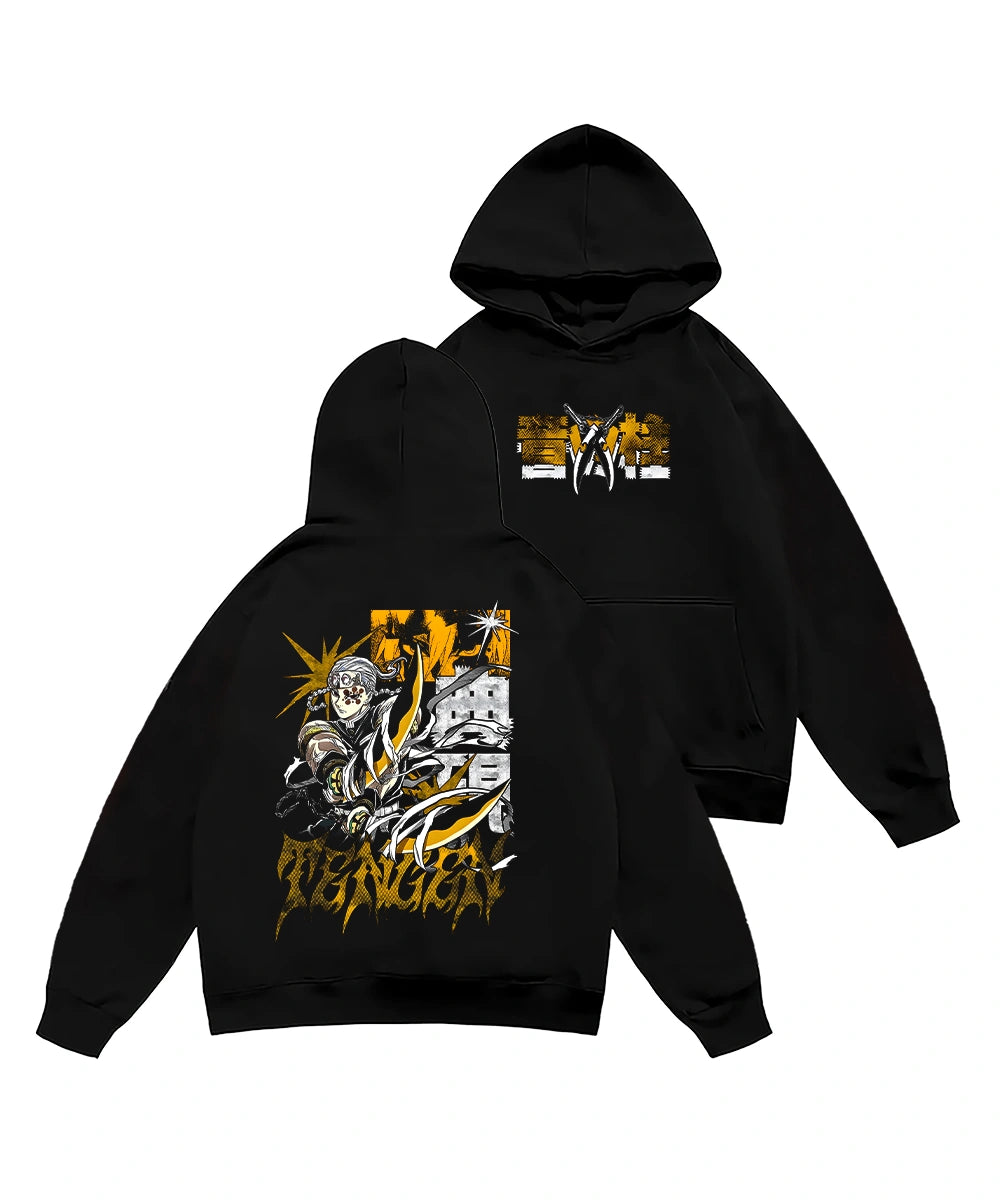 Hoodie Tengen Uzui