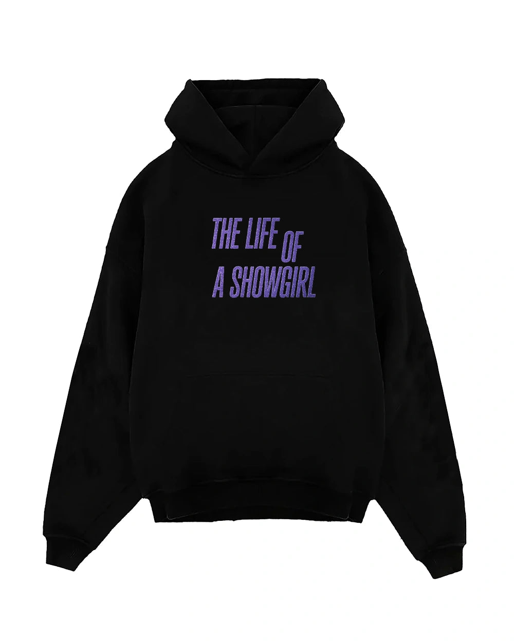 Collection of Hoodie The life of a show girl in a gallery layout
