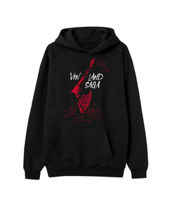 Collection of Hoodie viland saga in a gallery layout