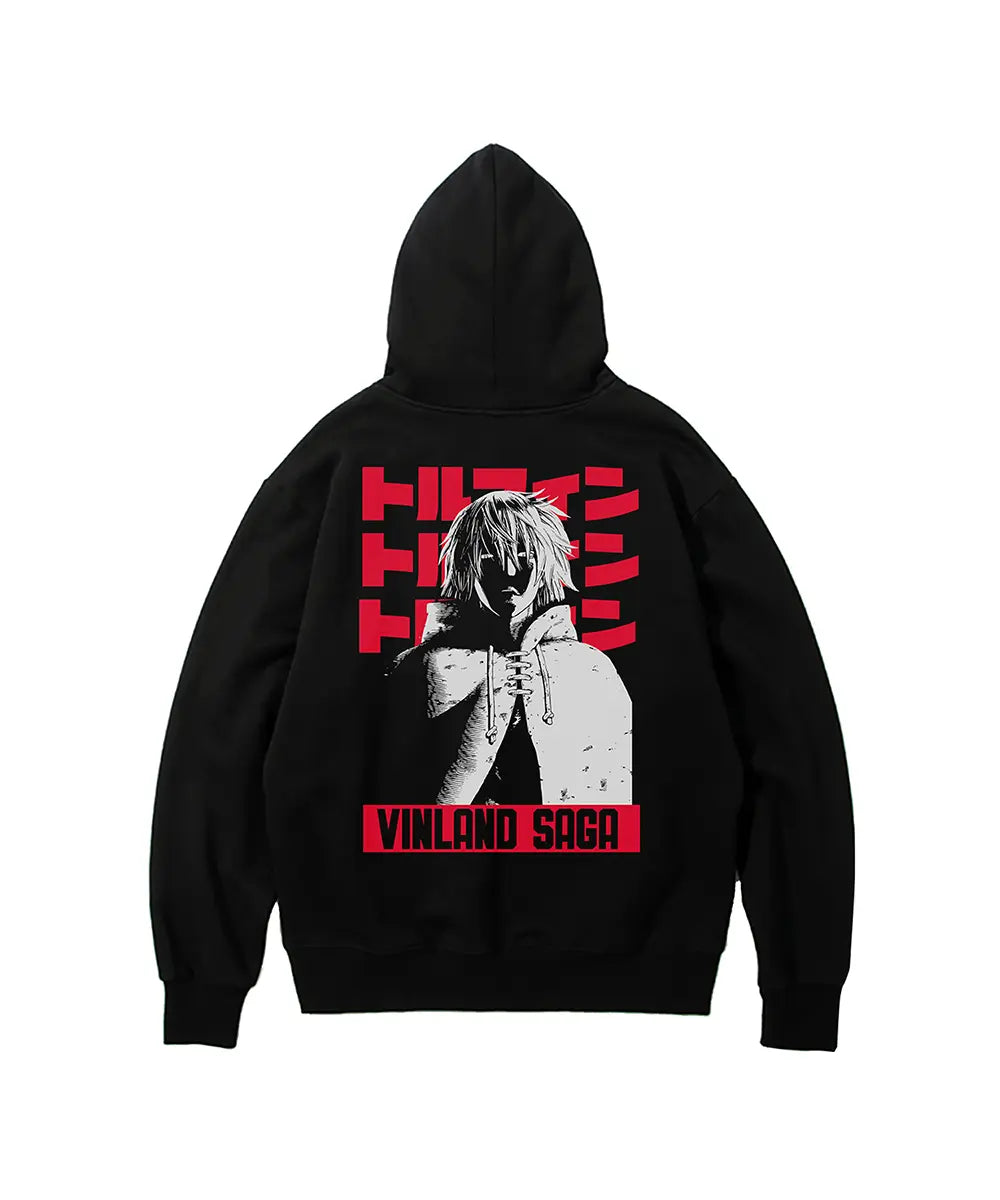 Hoodie viland saga