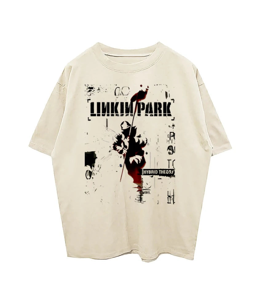 Hybrid theory CREMA M OVERSIZED