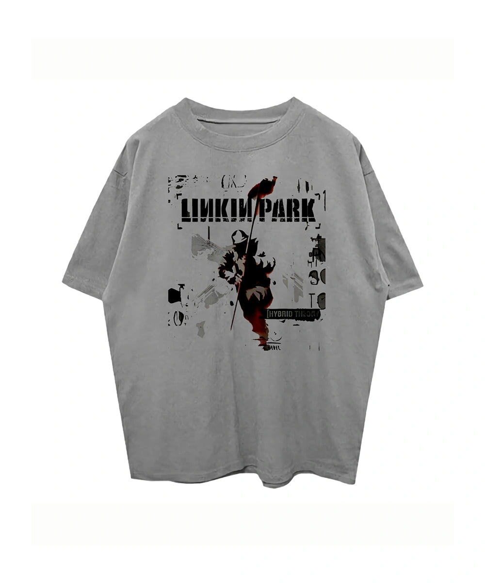 Hybrid theory