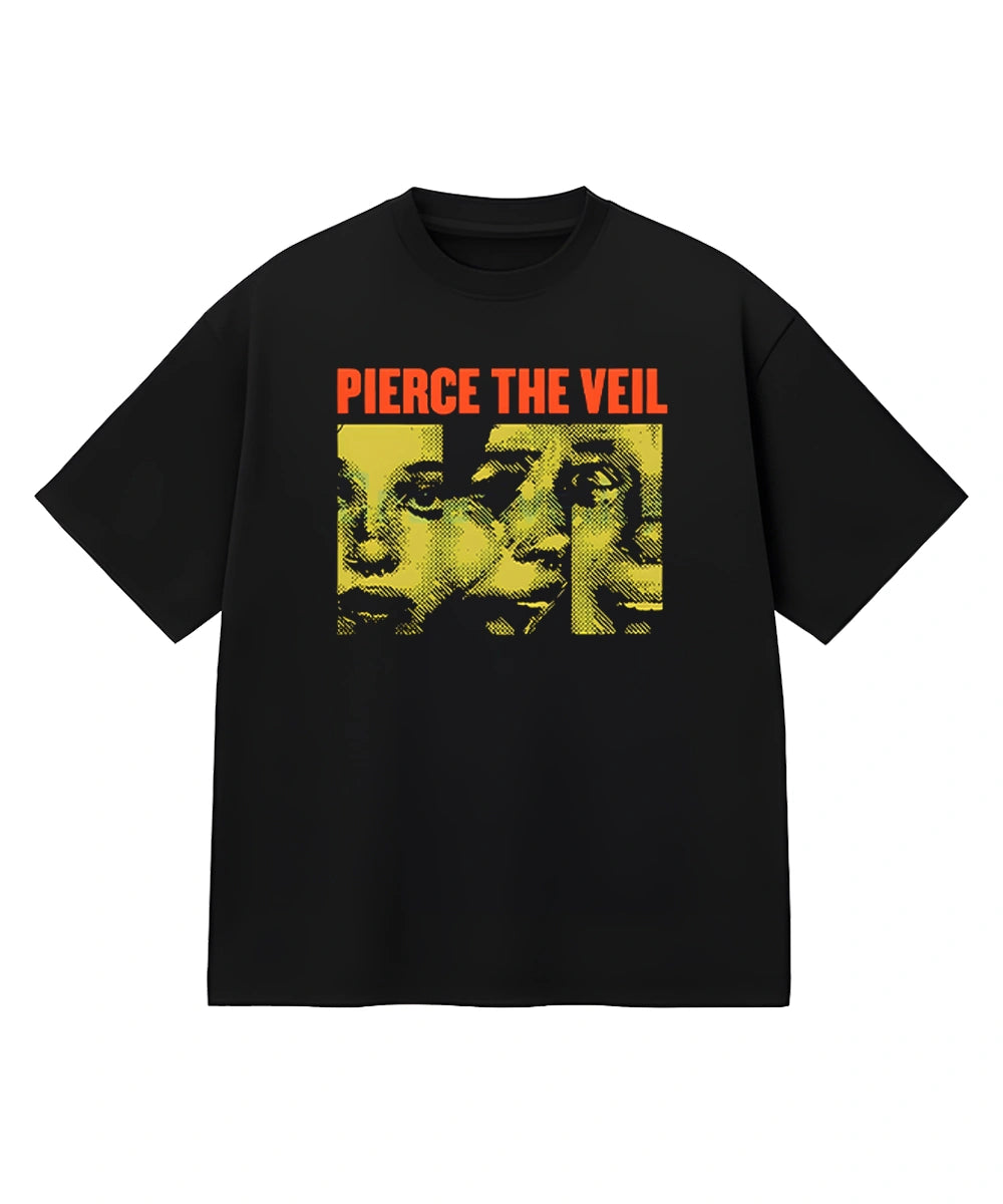 I Can't Hear You Tour