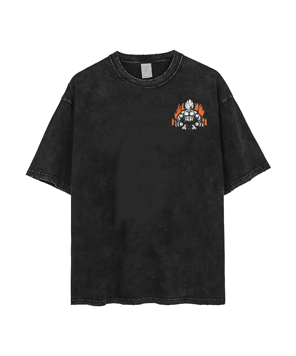 Collection of Insaiyan acid in a gallery layout