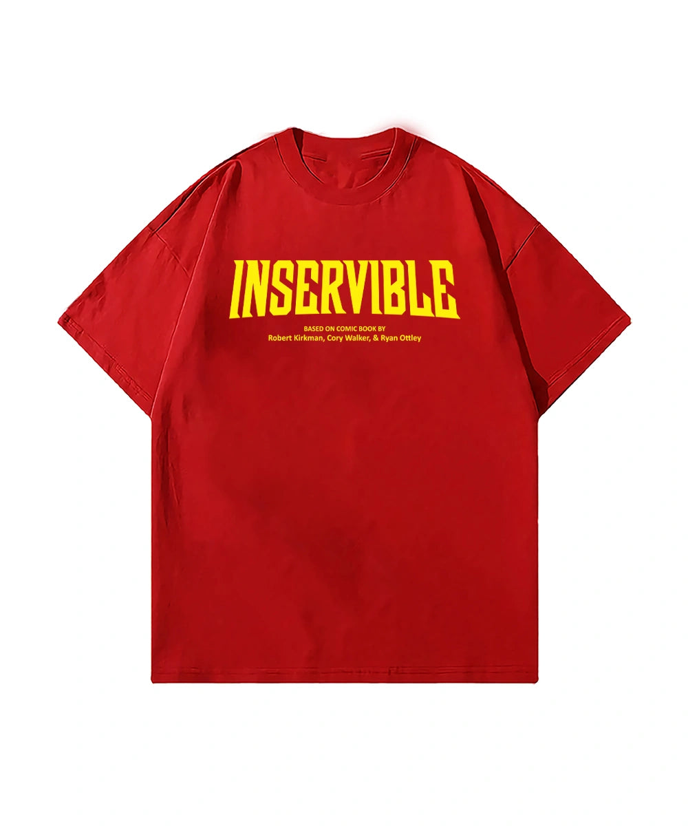 Inservible