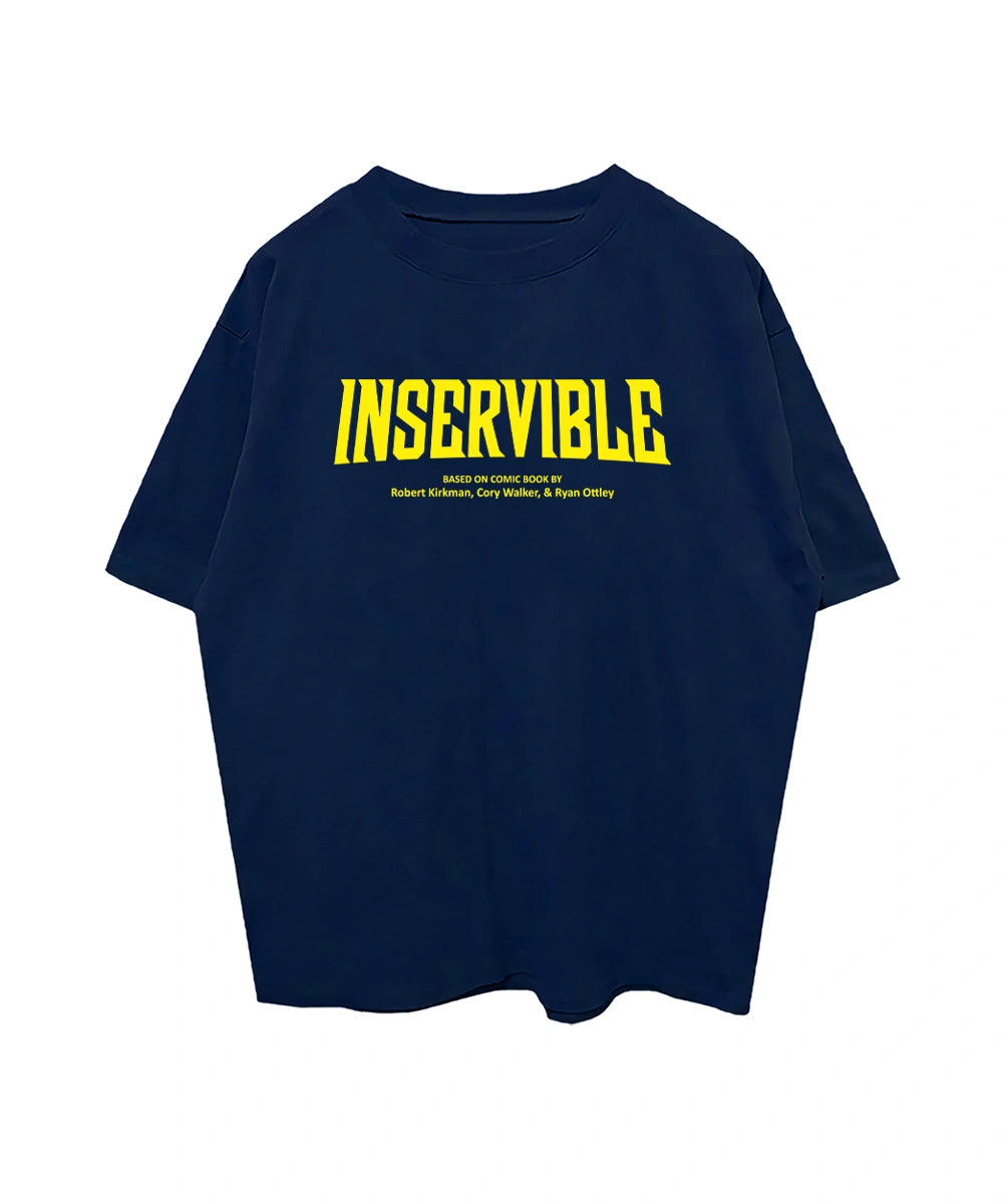 Inservible
