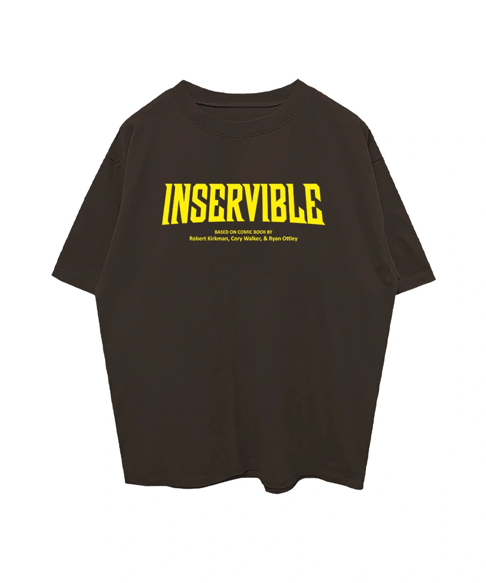 Collection of Inservible in a gallery layout