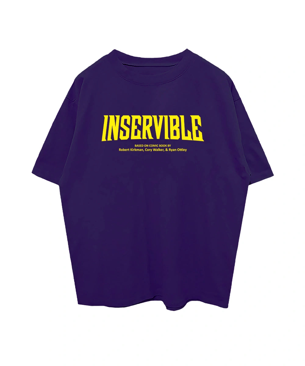 Inservible