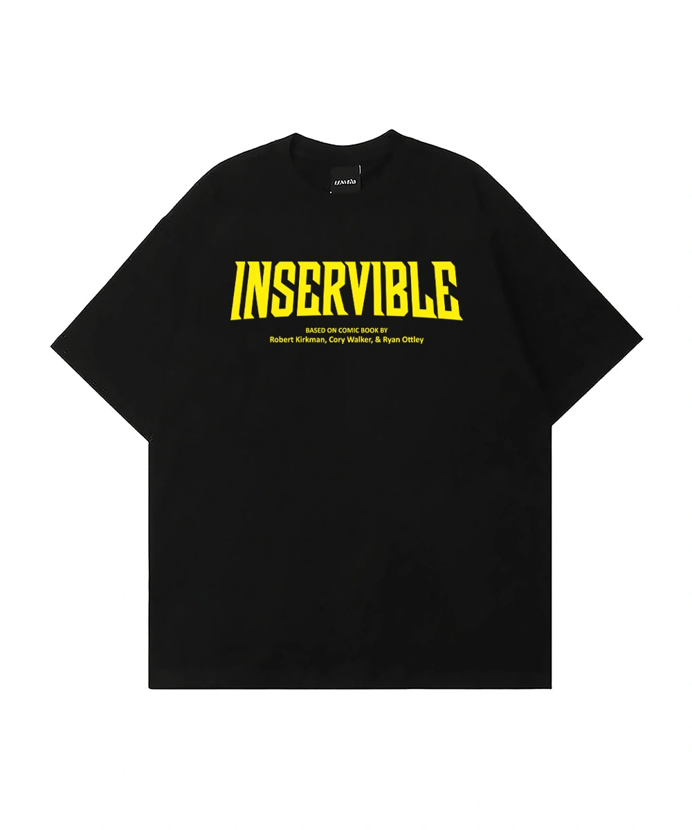 Inservible